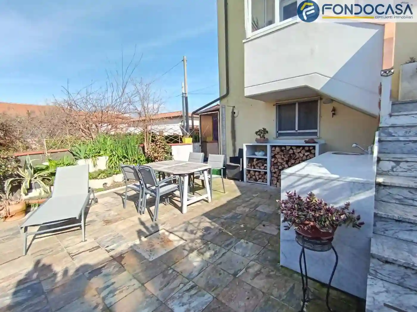 Casa indipendente - foto 5