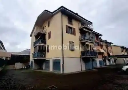 Appartamento in vendita a Suzzara