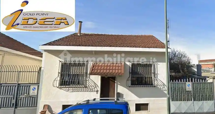 Villa in vendita a Torino