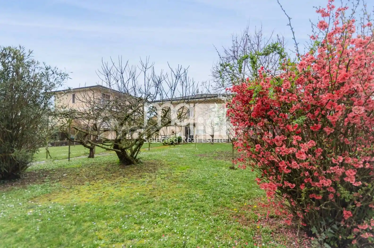 Villa in vendita a Lodi