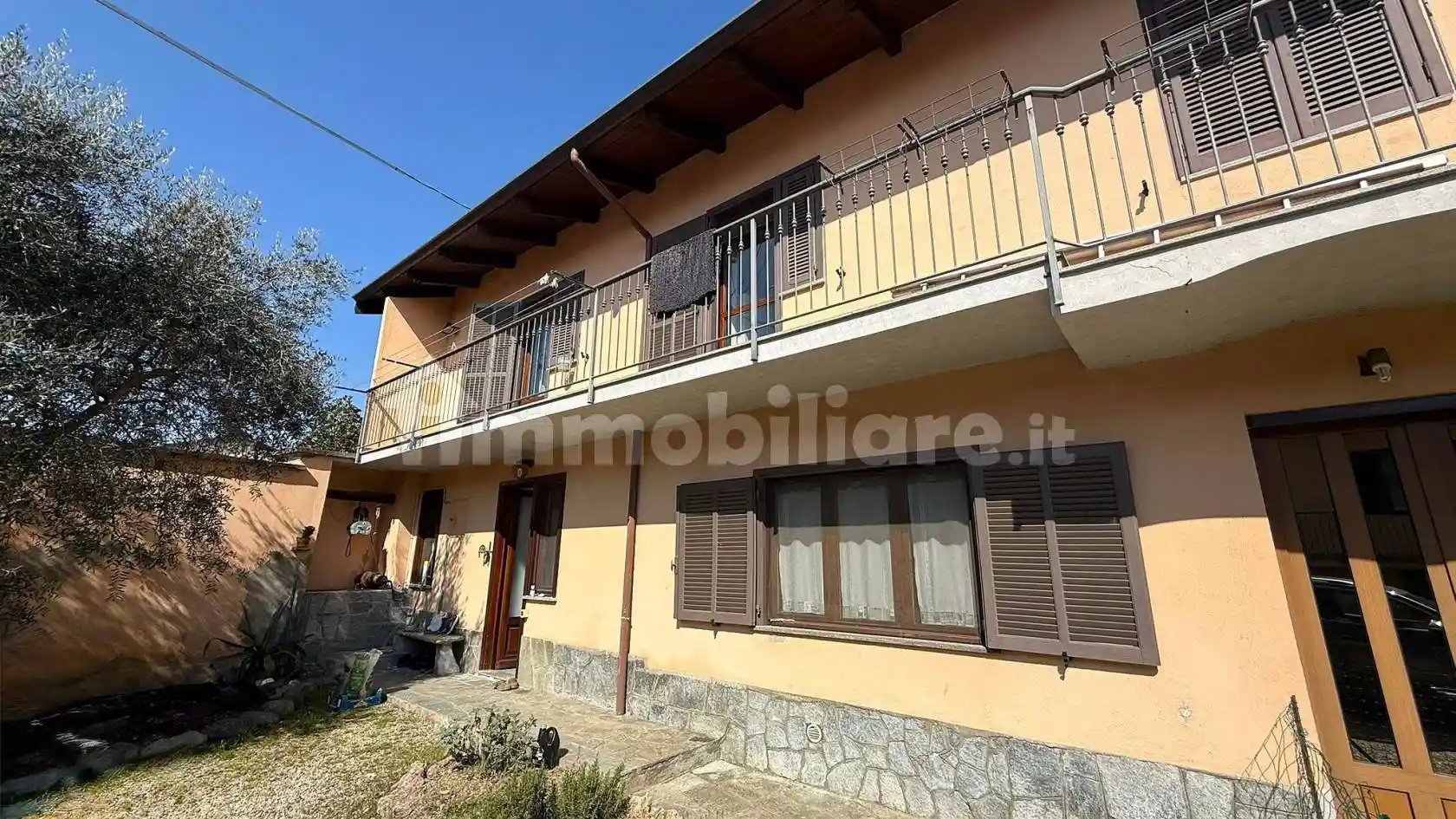 Appartamento in vendita a Bibiana