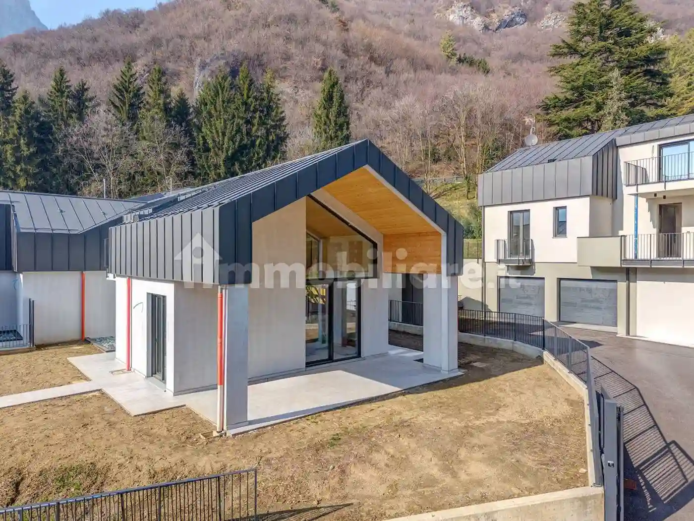 Villa - foto 3