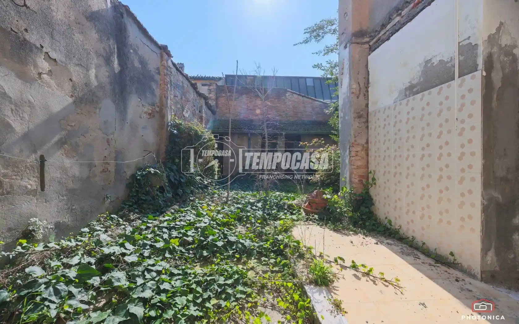 Casa indipendente in vendita a Lugo