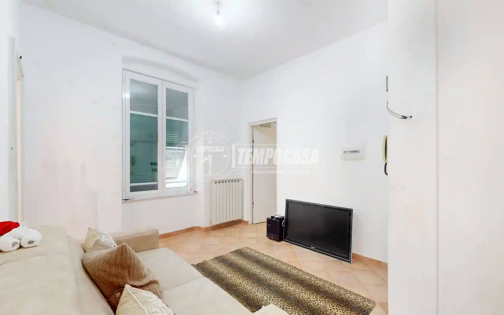 Appartamento in vendita a Santa Margherita Ligure