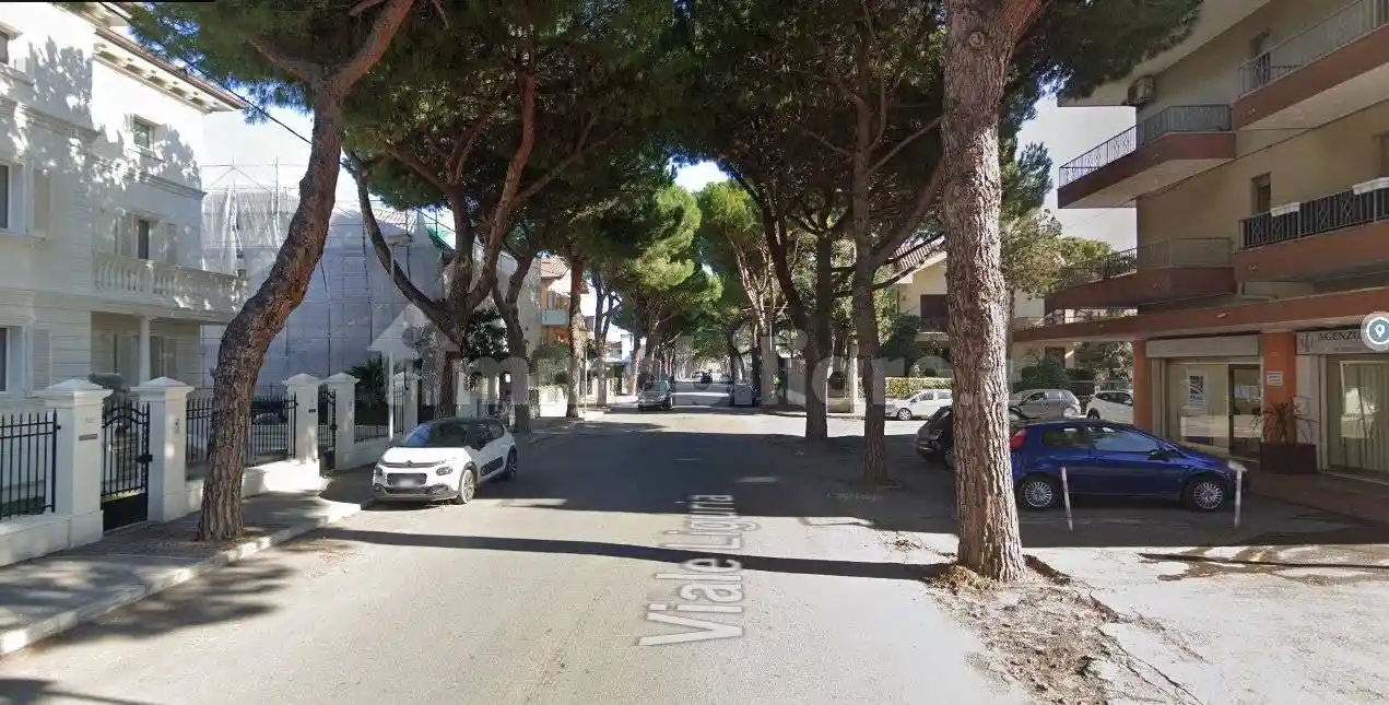 Appartamento in vendita a Riccione