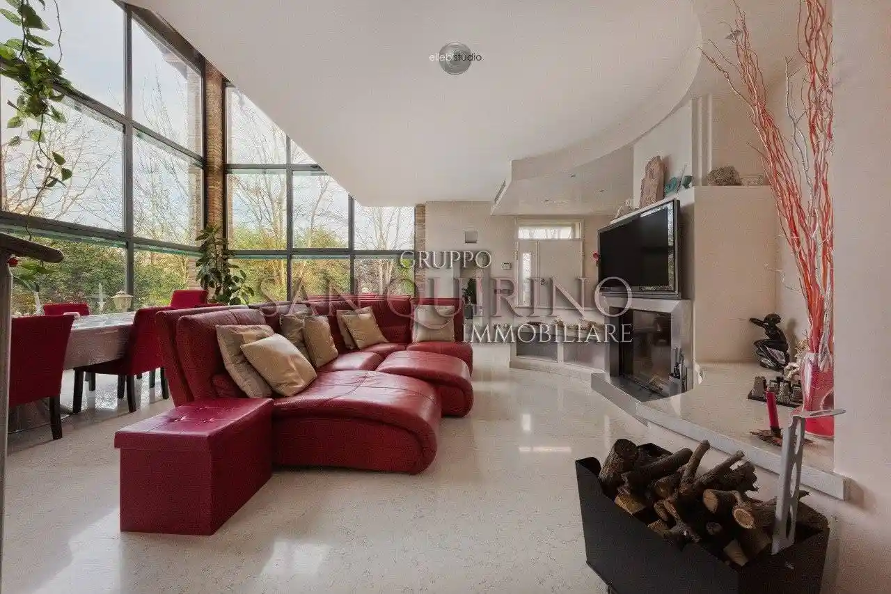 Villa in vendita a Rubiera