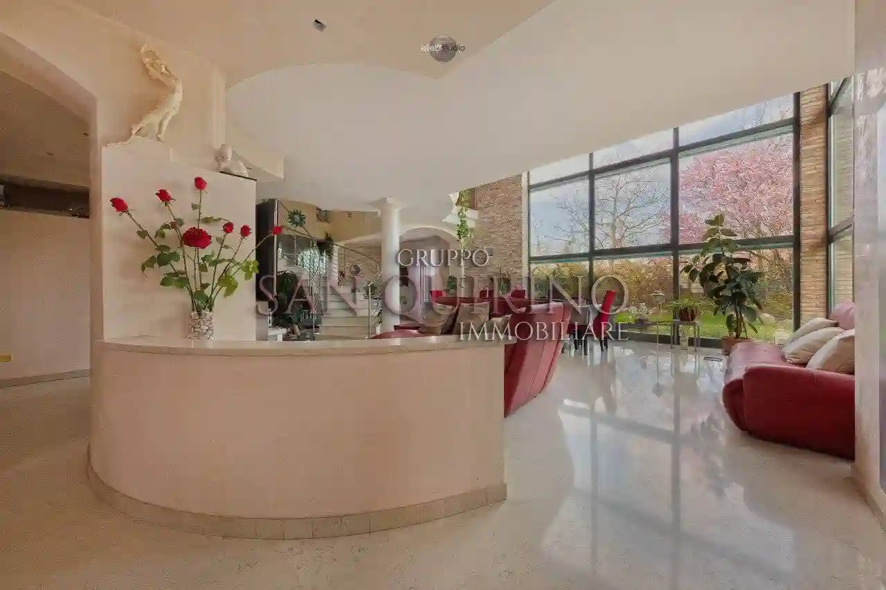 Villa - foto 4