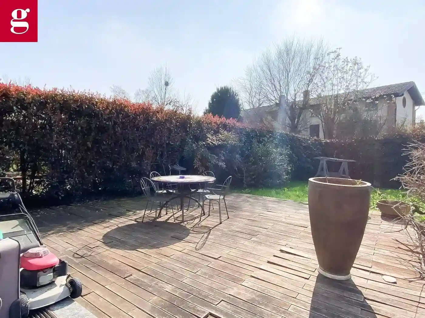 Villetta a schiera - foto 3