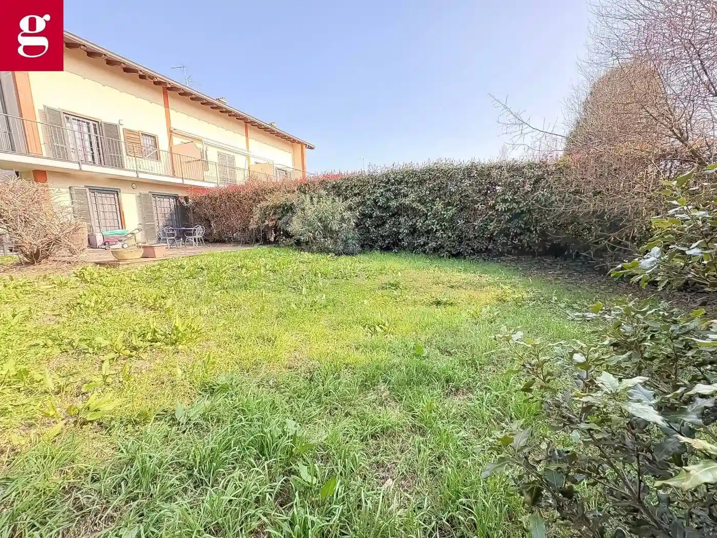 Villetta a schiera - foto 4