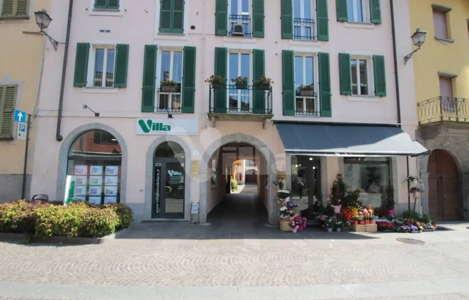 Appartamento in vendita a Oggiono