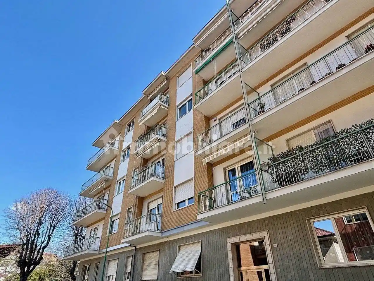 Appartamento in vendita a Pinerolo