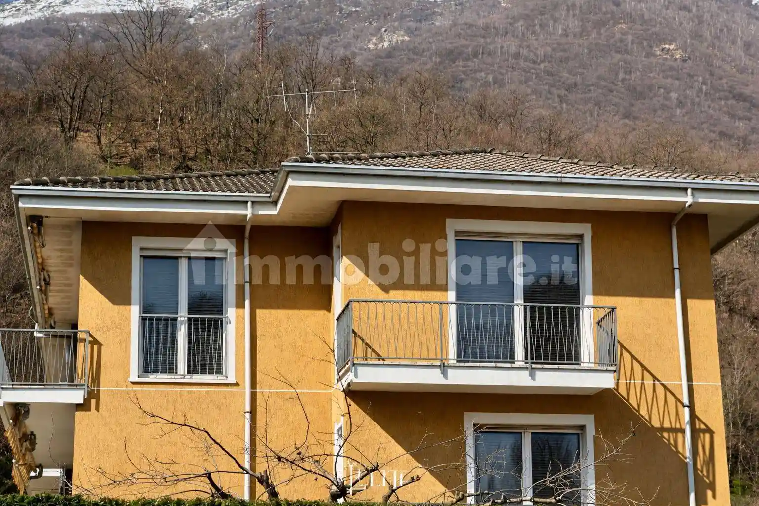 Appartamento in vendita a Gravellona Toce