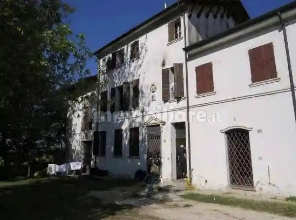 Casa indipendente in vendita a Cerea