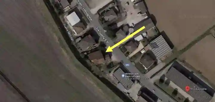 Casa indipendente - foto 2