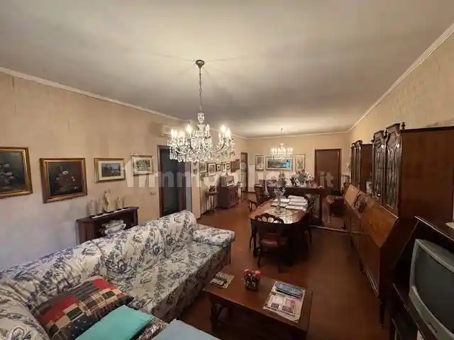 Appartamento in vendita a Reggio Emilia