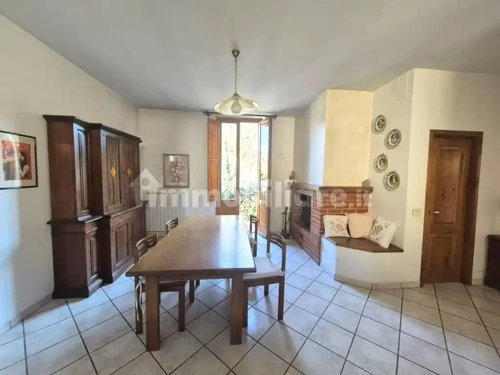 Appartamento in vendita a Rufina