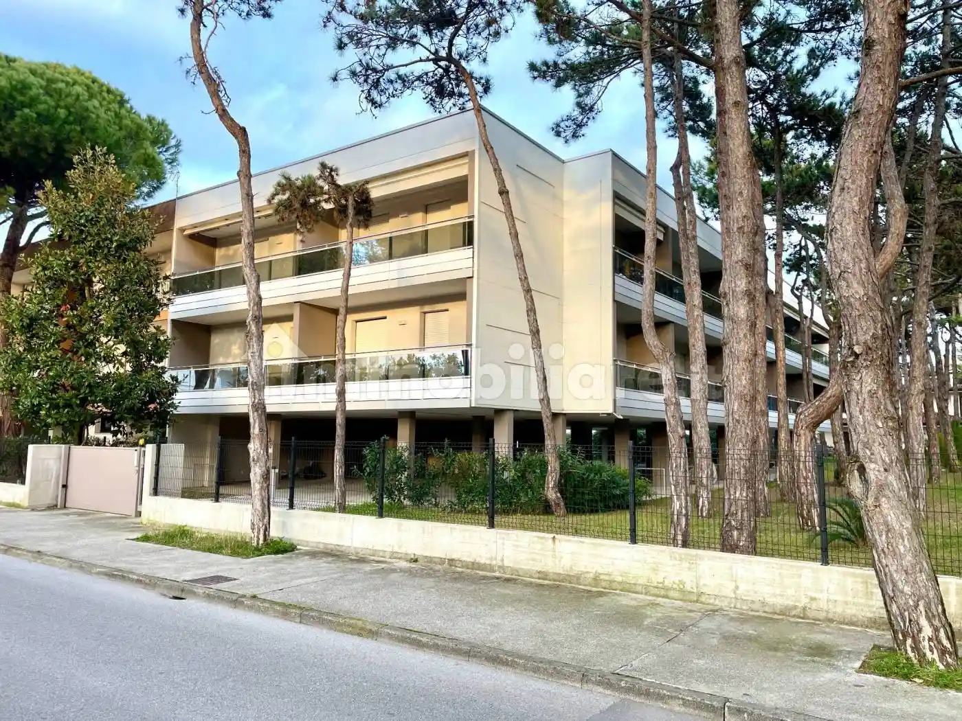 Appartamento in vendita a San Michele al Tagliamento