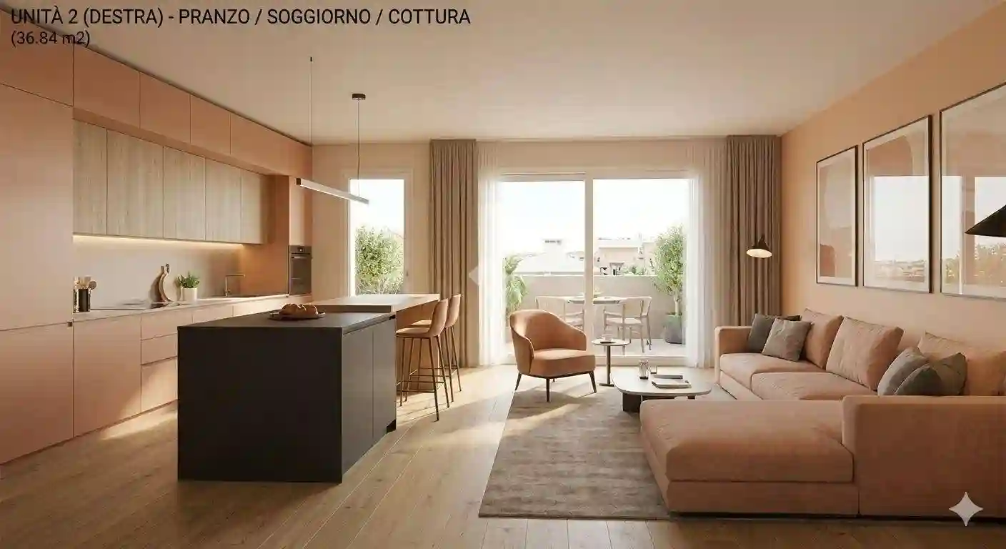 Appartamento - foto 4