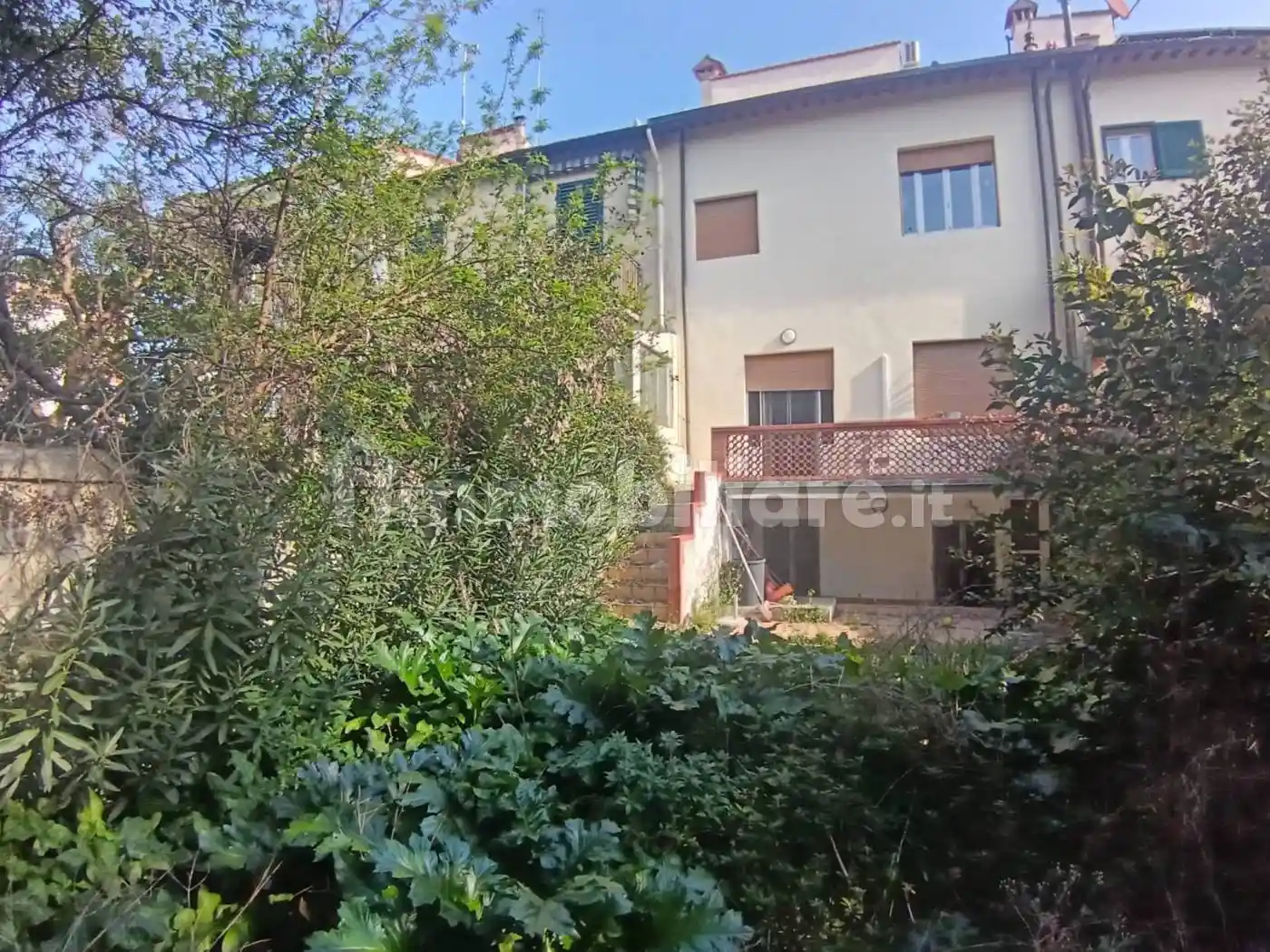 Casa indipendente in vendita a Firenze