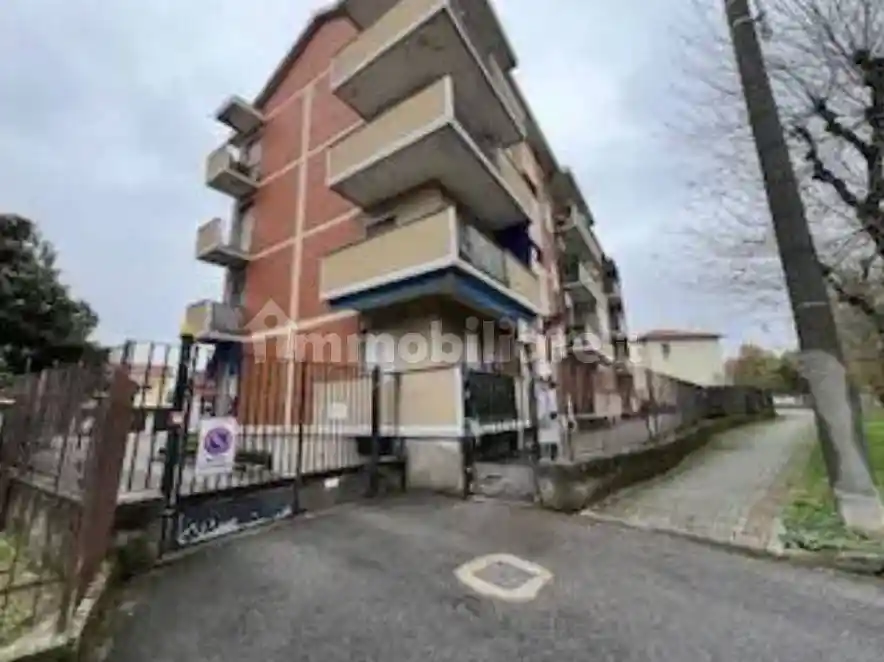 Appartamento in vendita a Abbiategrasso