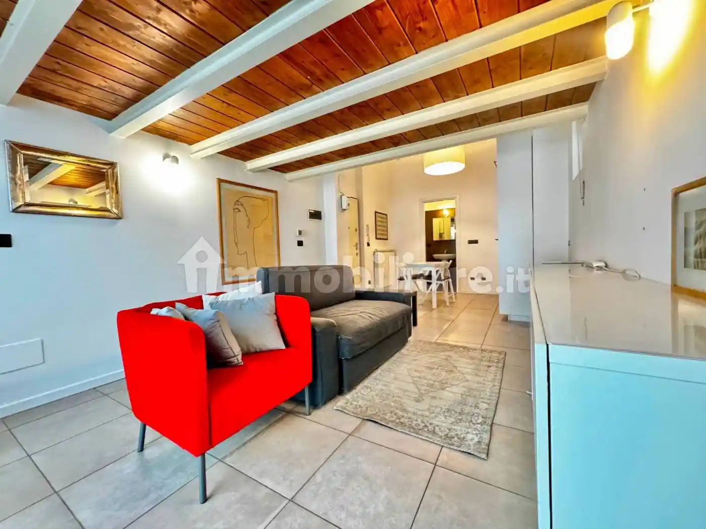 Loft in vendita a Settimo Milanese