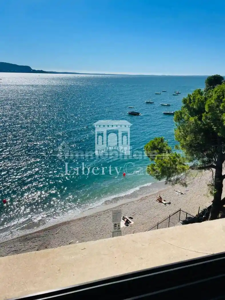 Appartamento in vendita a Toscolano-Maderno