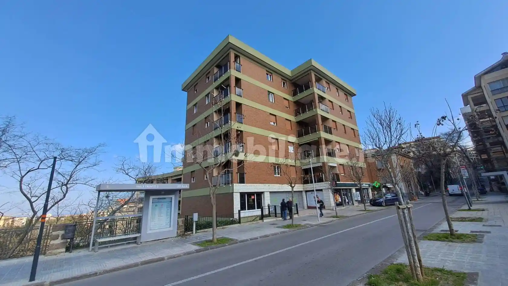 Appartamento in vendita a Sassari