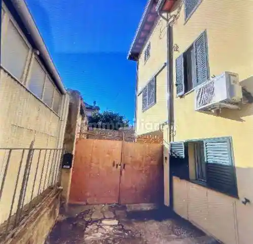 Appartamento in vendita a Massarosa