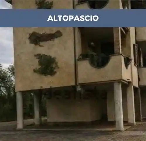 Appartamento in vendita a Altopascio