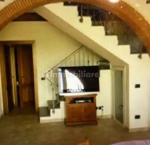 Villa in vendita a Cascina