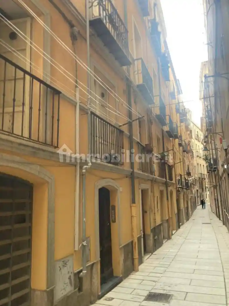 Appartamento in vendita a Cagliari