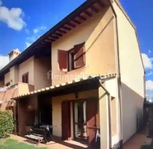 Villetta a schiera - foto 3