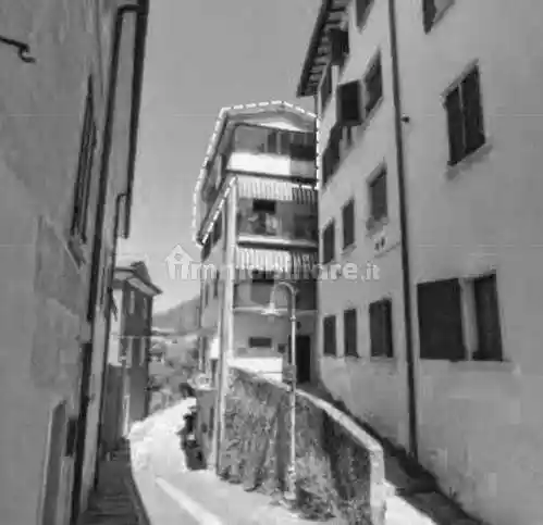 Appartamento in vendita a Massa