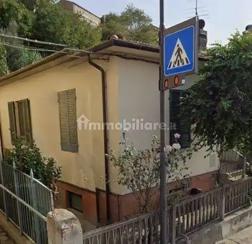 Appartamento in vendita a Peccioli