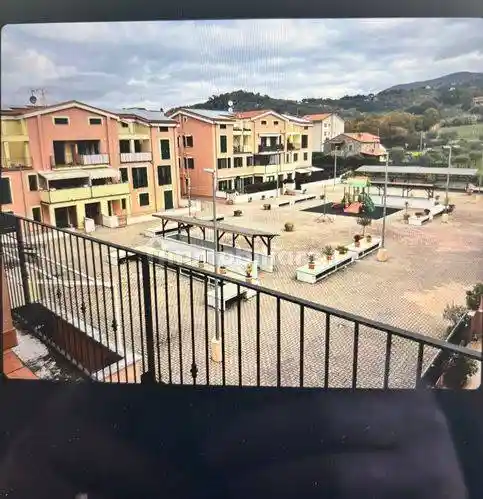 Appartamento in vendita a Santo Stefano di Magra