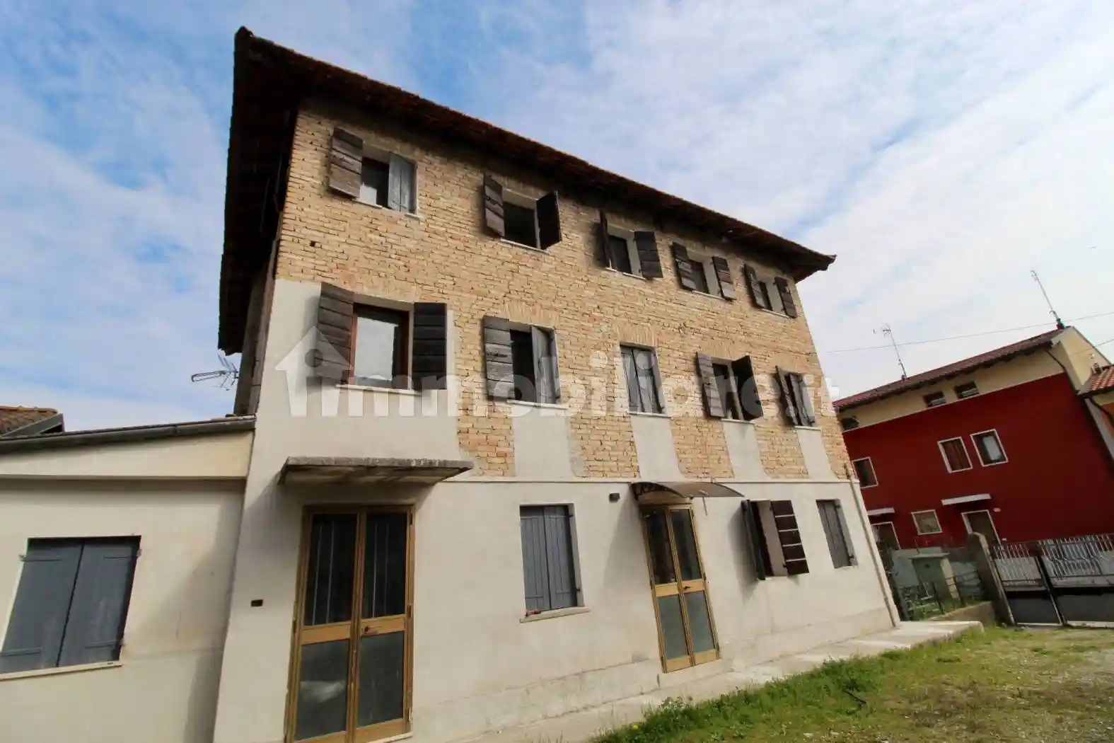 Casa indipendente in vendita a Pordenone
