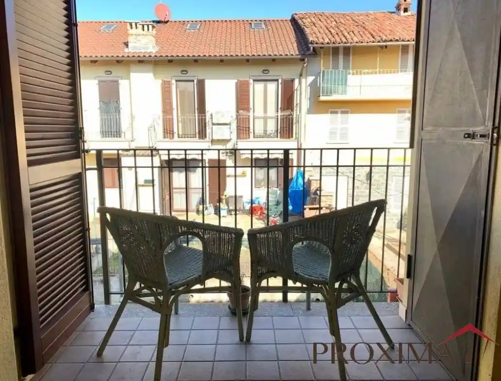 Appartamento in affitto a Buttigliera d'Asti