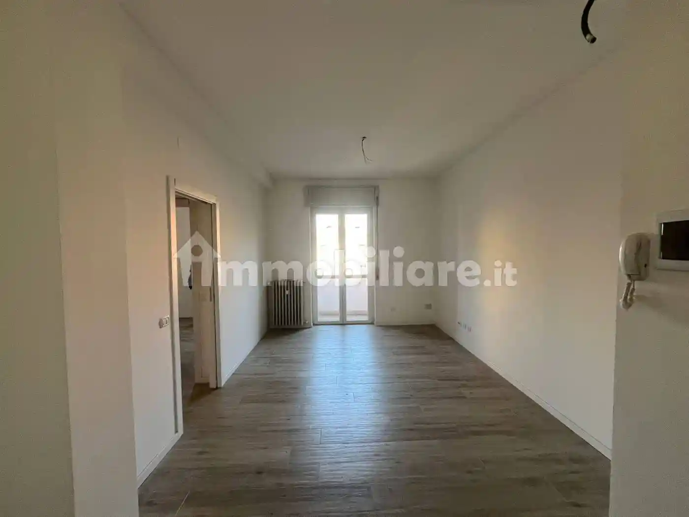 Appartamento in vendita a Melzo