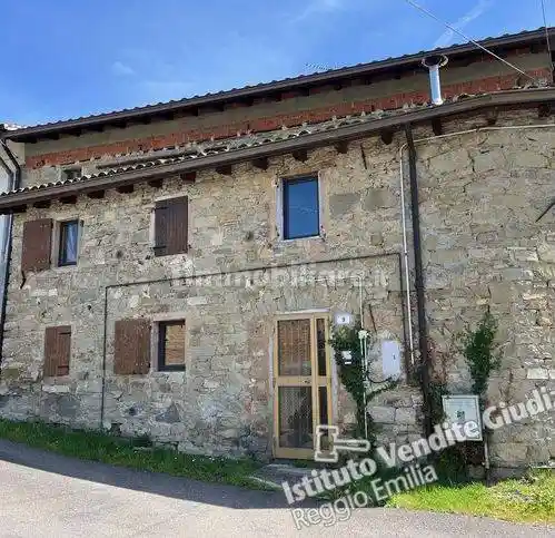 Villa in vendita a Villa Minozzo