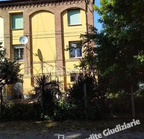 Villetta a schiera in vendita a San Martino in Rio