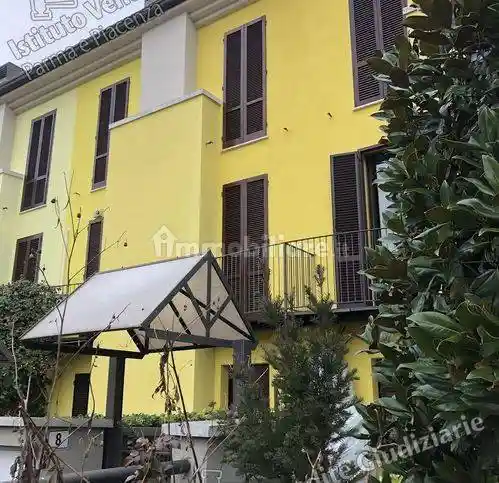 Villetta a schiera in vendita a Colorno