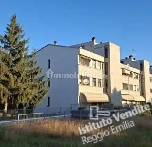 Appartamento in vendita a San Polo d'Enza