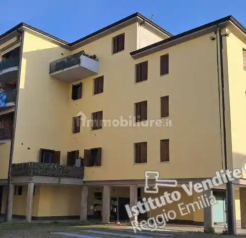 Appartamento in vendita a Casalgrande