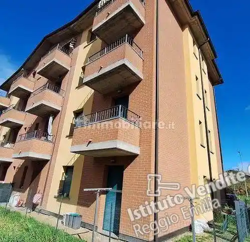 Appartamento in vendita a Cadelbosco di Sopra