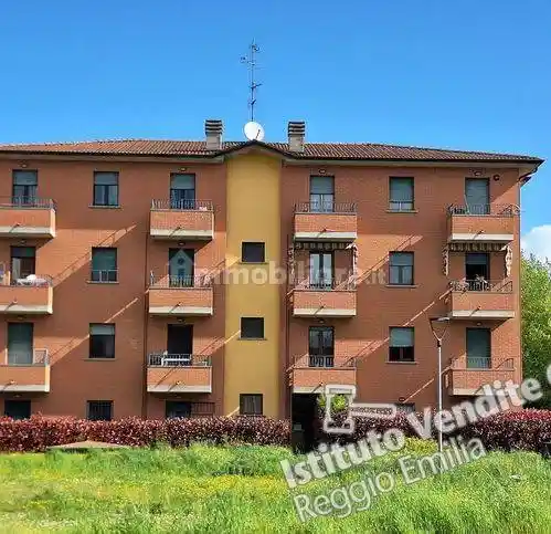 Appartamento in vendita a Cadelbosco di Sopra