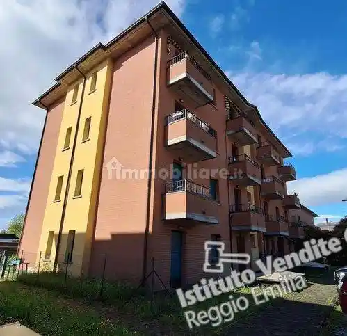 Appartamento in vendita a Cadelbosco di Sopra