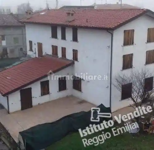 Villa in vendita a Casalgrande