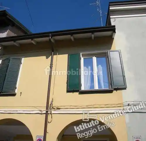 Villa in vendita a Novellara