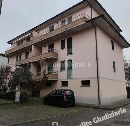 Appartamento in vendita a Reggio Emilia