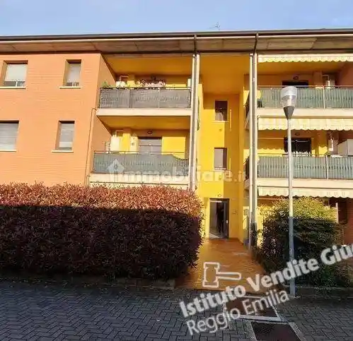 Appartamento in vendita a Reggio Emilia